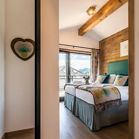 Lägenhet Ozigo Penthouse - By Emerald *