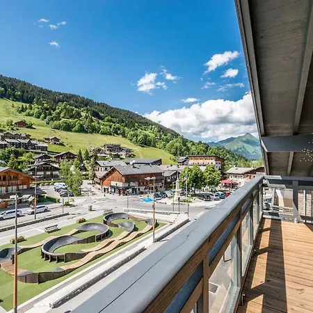 Appartement Ozigo Penthouse - By Emerald *