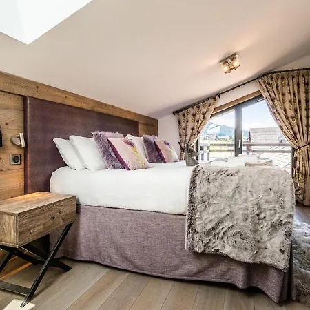 Appartement Ozigo Penthouse - By Emerald *