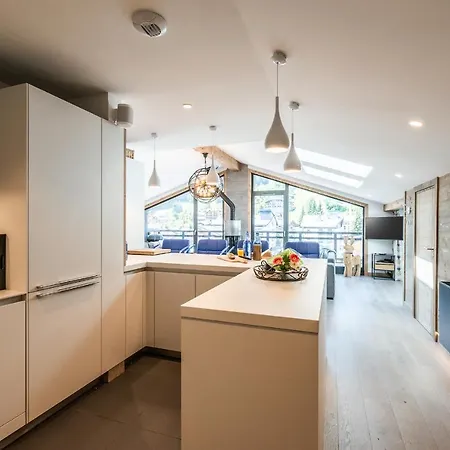 Ozigo Penthouse - By Emerald Appartement