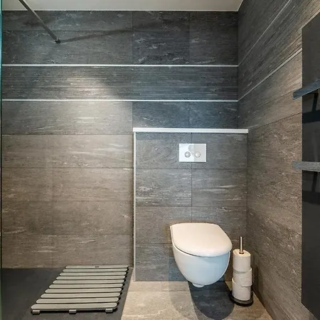Ozigo Penthouse - By Emerald Appartement