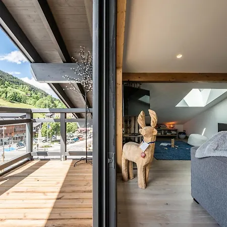 Ozigo Penthouse - By Emerald Appartement *