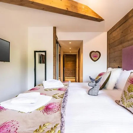 Ozigo Penthouse - By Emerald Appartement *