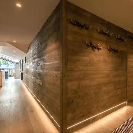 Appartement Ozigo Penthouse - By Emerald Les Gets