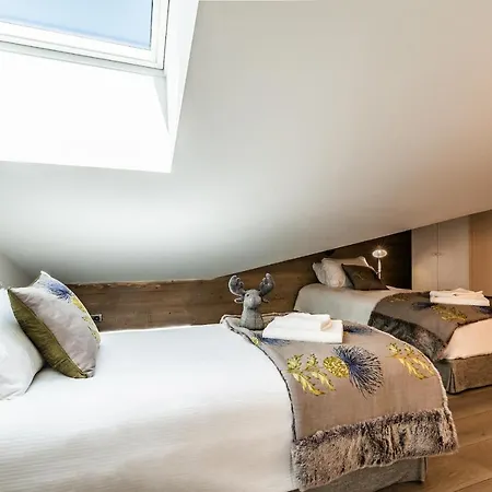 Ozigo Penthouse - By Emerald Appartement *