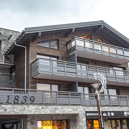 Appartement Ozigo Penthouse - By Emerald *